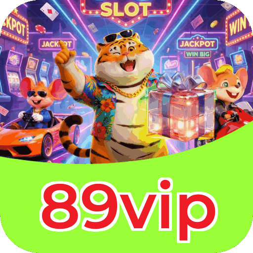Siga a 89vip no Facebook
