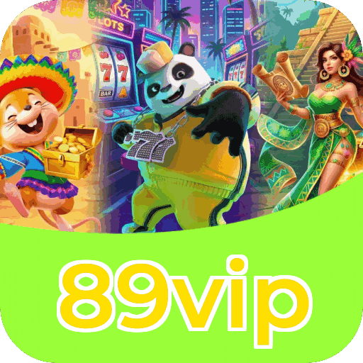 Slots Premium da PG Soft na 89vip