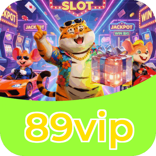 Instalação iOS 89vip