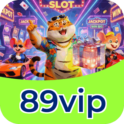 Programa VIP 89vip