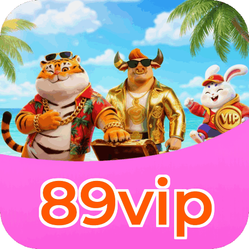 Instalar APK 89vip