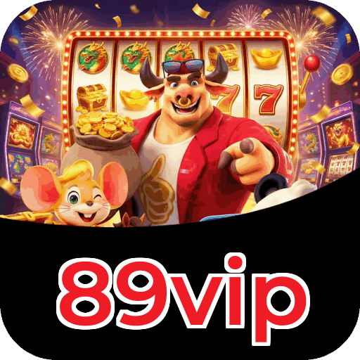 Jogos com maior RTP na 89vip