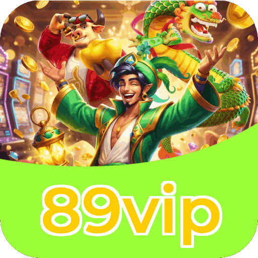 Login rápido no app 89vip